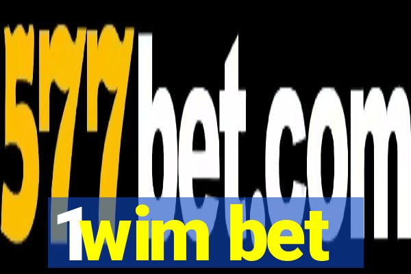 1wim bet